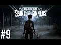 BYWATER - The Walking Dead: Saints & Sinners | Part 9 Playthrough | Oculus Quest VR (Link)