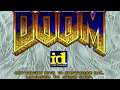 Calico DOOM A source port from Atari Jaguar. Runnng DOOM II Fun made hack