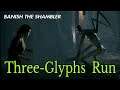 Call of Cthulhu - How To Banish the Shambler (3 Glyphs) - Chapter 11 - No Deaths