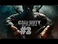 Call Of Duty Black ops | replay | español | parte 2