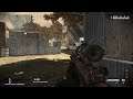 Call of Duty Ghosts - Squad Mode - Team Deathmatch on Warhawk (XBOX ONE)