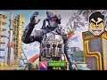 Call of Duty: Mobile #Battle Royale Solo Win - Android Gameplay HD