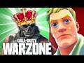 Call Of Duty Warzone Beating Fortnite - Inside Gaming Daily