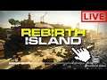 Call of Duty Warzone Rebirth Island