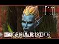 Ce qu'en dit Aery [Kingdoms of Amalur: Reckoning | Live Session 1 Episode 11] (FR)