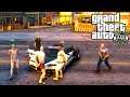 CEI MAI NEBUNI DIN ORAS! ● GTA 5 FIVEM