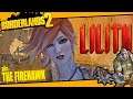 Chapter 6 - Hunting the Firehawk | Let's Play - Borderlands 2 as Krieg