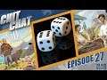 Chit Chat - Episode 27 - What's the best way to use dice in games?