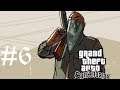 CJ First Girlfriend | GTA San Andreas Walkthrough GamePlay Part 6