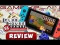 Clubhouse Games: 51 Worldwide Classics - REVIEW (Nintendo Switch)