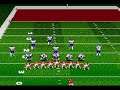 College Football USA '97 (video 1,497) (Sega Megadrive / Genesis)