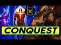 Conquest Tournament! Ascent of Targon Invitational