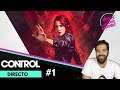 Control | Directo Gameplay Español - Parte 1