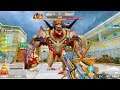 Counter-Strike Nexon: Zombies - Oberon Zombie Boss Fight (Hard9) online gameplay on Dead End map
