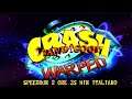 Crash Bandicoot 3 Speedrun Italiano (2 ore 35 min)