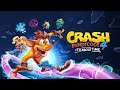 Crash Bandicoot 4 Part 20 / No Commentary PS4 #CrashBandicoot #Naughtydog #Activison