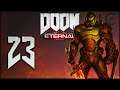 Crogiolo #23 ► Doom Eternal  [Gameplay ITA 😈🔱 Let's Play]