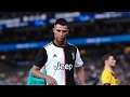 C.Ronaldo vs FC Barcelona | eFootball PES 2020 Démo | Difficulté Superstar PC