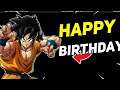 Daily FGC: Dragon Ball Fighterz Highlights: HAPPY BIRTHDAY!