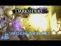 Darksiders II - #37 Archon's Angel Key /// Deathinitive Edition / Playthrough