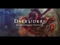 Darksiders: Warmastered Edition. Прохождение. Часть 22.