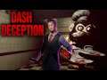 Dash Deception - Dark Deception Platformer Fan Game
