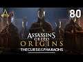 DE DUAT (EINDE) ► Let's Play Assassin's Creed™ Origins #80 - The Curse of the Pharaohs // Nederlands
