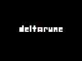Deltarune Audio Files: 028 - coolbeat
