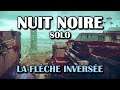 Destiny 2 - Nuit noire - La Flèche inversée (Solo) [Let's Play]