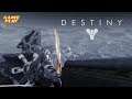 Destiny [Gameplay] Un paseo por la Luna