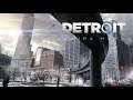 Detroit: Become Human| Работа над Detroit