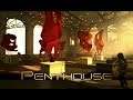 Deus Ex: Human Revolution - TYM Penthouse [Stress] (1 Hour of Music)