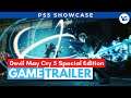 Devil May Cry 5 Special Edition - Nâng cấp cho PS5 | TRAILER GAME MỚI