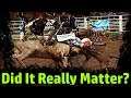Did It Really Matter? - Jeff Bowles Original Song