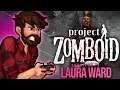 Digging For Humanity | Project Zomboid Build 41 - 53