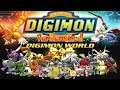 Digimon World Randomized Stream Part 3