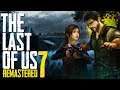 DO GÓRY NOGYMA | The Last of Us Remastered PL [#7]