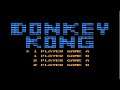 Donkey Kong Music - 25M (NTSC Version)