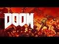 Doom #1 primer directo de este juego lleno de caos