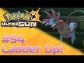 DRAGON 'EM THRU THE MUD - Ladder Up #94 [Pokemon Ultra Sun Moon VGC 2019 Wifi Battles]