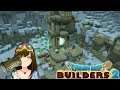 Dragon Quest Builders 2 - The orb of power Episode 148