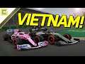 DRS HIMMEL! I My Team I F1 2020 Hanoi Grand Prix #03