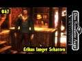 DSA: SCHICKSALSKLINGE HD [047] ⚔️ Erikas langer Schatten  -  Lets Play [GER/DEU]