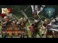 Empire vs Vampire Coast | SUMMON THE HUNTSMEN - Total War Warhammer 2