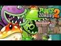 EQUIPO CARNIVORO - Plants vs Zombies 2