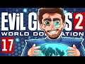 Evil Genius 2: World Domination - 17. rész (PC)