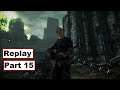 Fallout 3 Replay Part 15 ( Hard Mode )