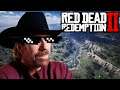 FAN INTRO MADE BY LUCASLUCA: RED DEAD REDEMPTION 2 WITH MUSIC WALKER TEXAS RANGER!