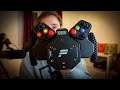 Fanatec CSL Universal Hub (Unboxing And Review)