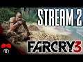 Far Cry 3 | #2 | Agraelus | 1080p60 | PC | CZ